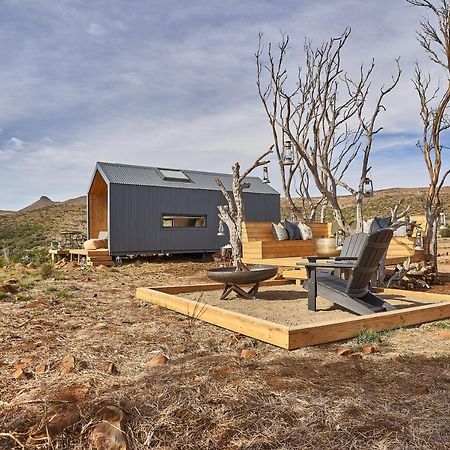 Mount Camdeboo Private Game Reserve By Newmark Graaff-Reinet Eksteriør bilde