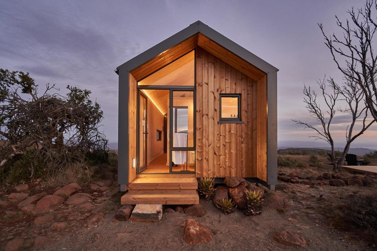 Mount Camdeboo Private Game Reserve By Newmark Graaff-Reinet Eksteriør bilde
