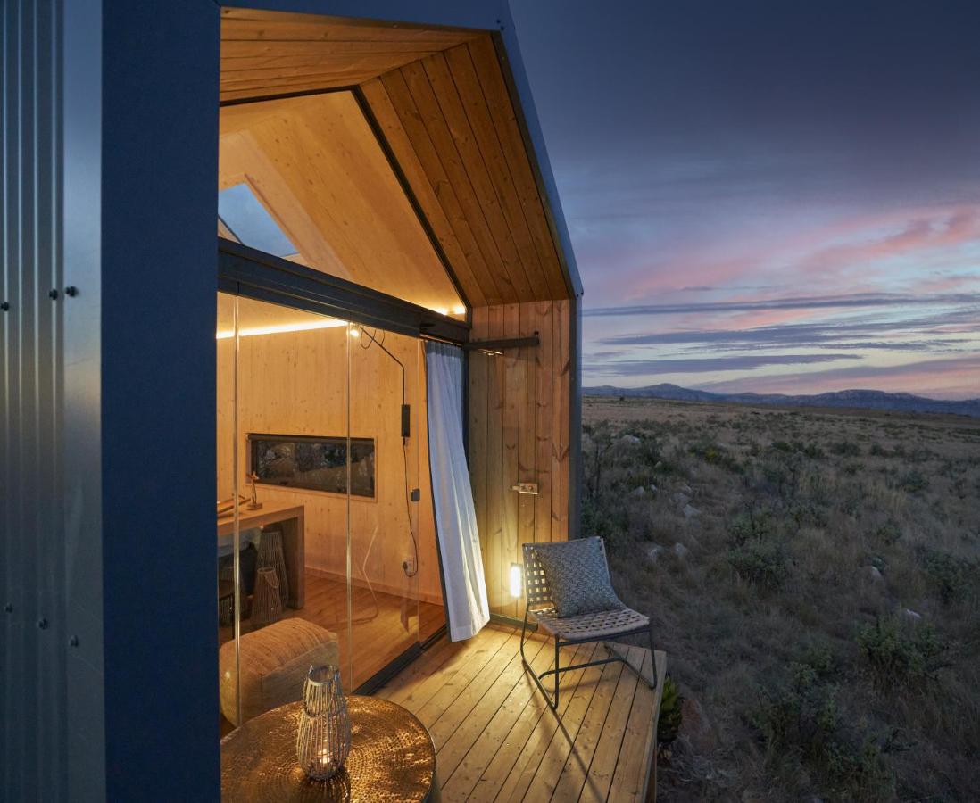 Mount Camdeboo Private Game Reserve By Newmark Graaff-Reinet Eksteriør bilde