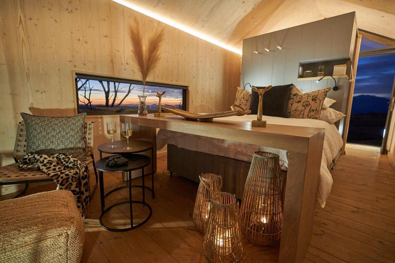 Mount Camdeboo Private Game Reserve By Newmark Graaff-Reinet Eksteriør bilde