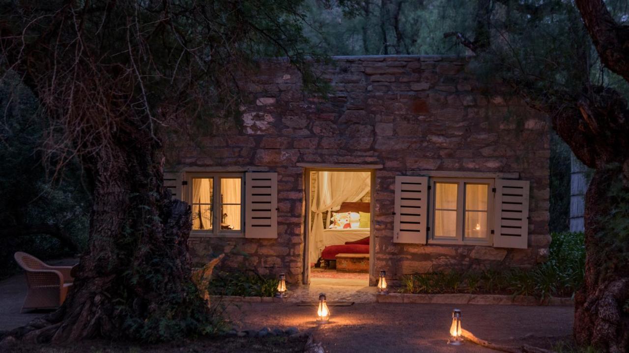 Mount Camdeboo Private Game Reserve By Newmark Graaff-Reinet Eksteriør bilde