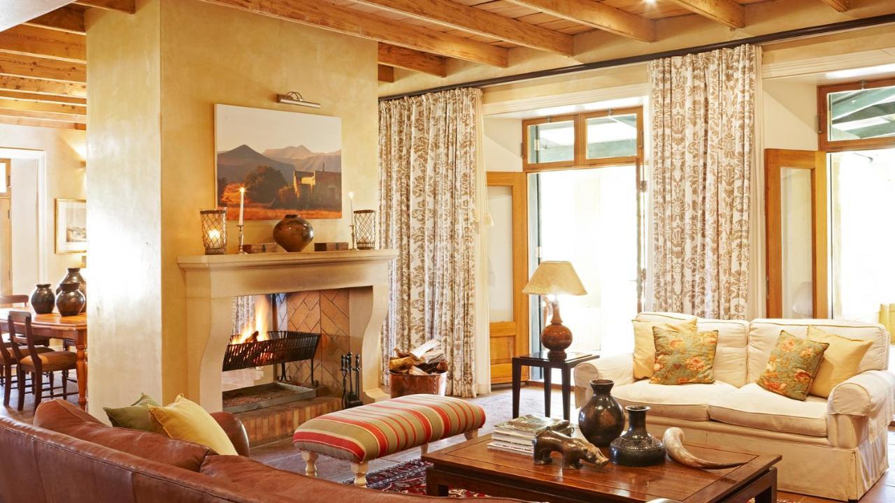 Mount Camdeboo Private Game Reserve By Newmark Graaff-Reinet Eksteriør bilde