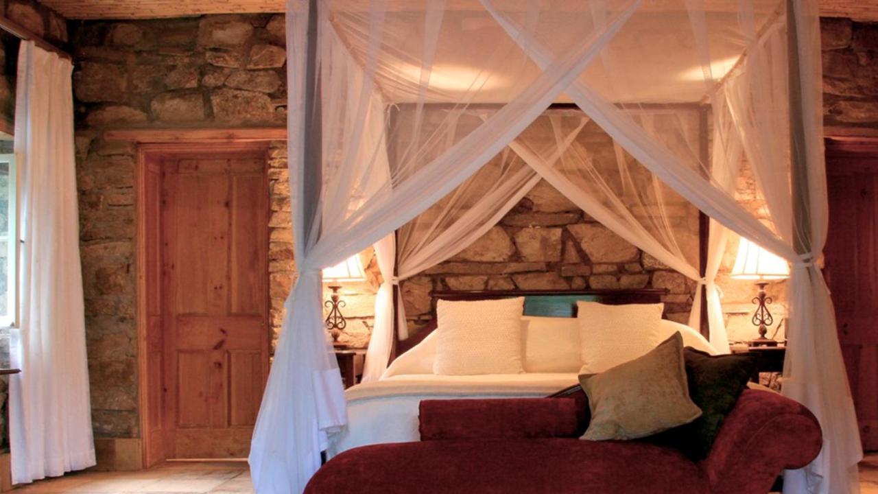 Mount Camdeboo Private Game Reserve By Newmark Graaff-Reinet Eksteriør bilde