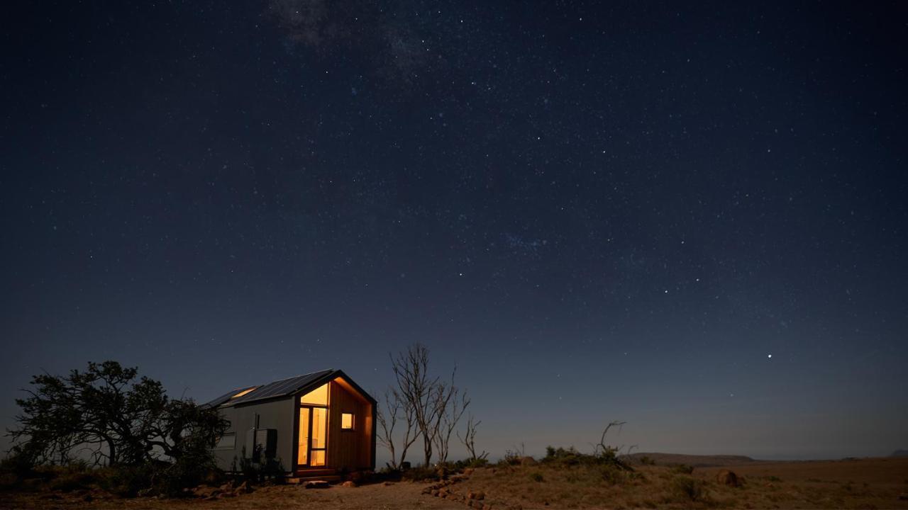 Mount Camdeboo Private Game Reserve By Newmark Graaff-Reinet Eksteriør bilde