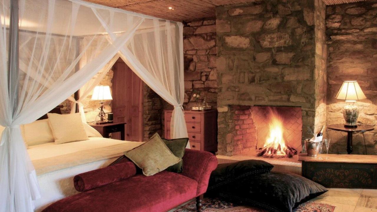 Mount Camdeboo Private Game Reserve By Newmark Graaff-Reinet Eksteriør bilde