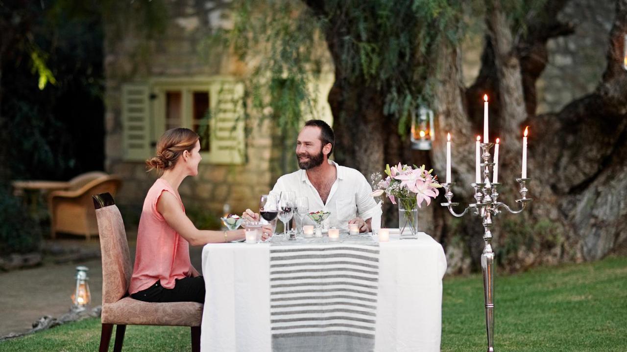 Mount Camdeboo Private Game Reserve By Newmark Graaff-Reinet Eksteriør bilde