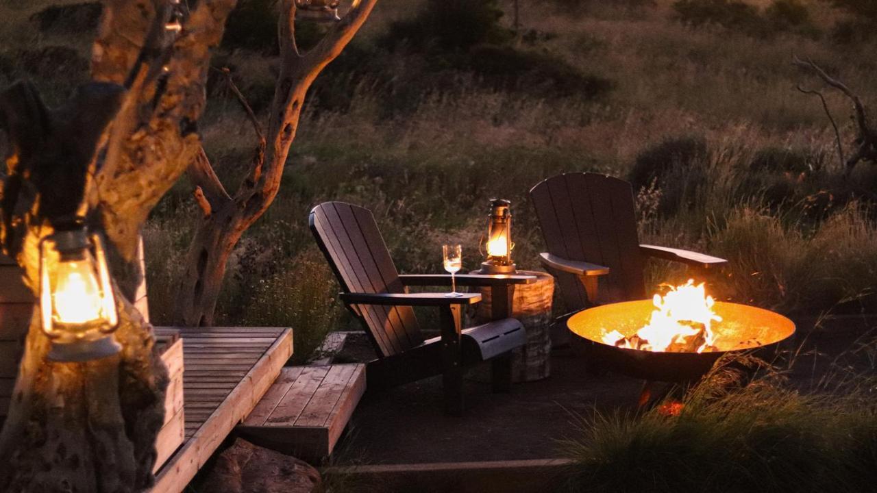 Mount Camdeboo Private Game Reserve By Newmark Graaff-Reinet Eksteriør bilde