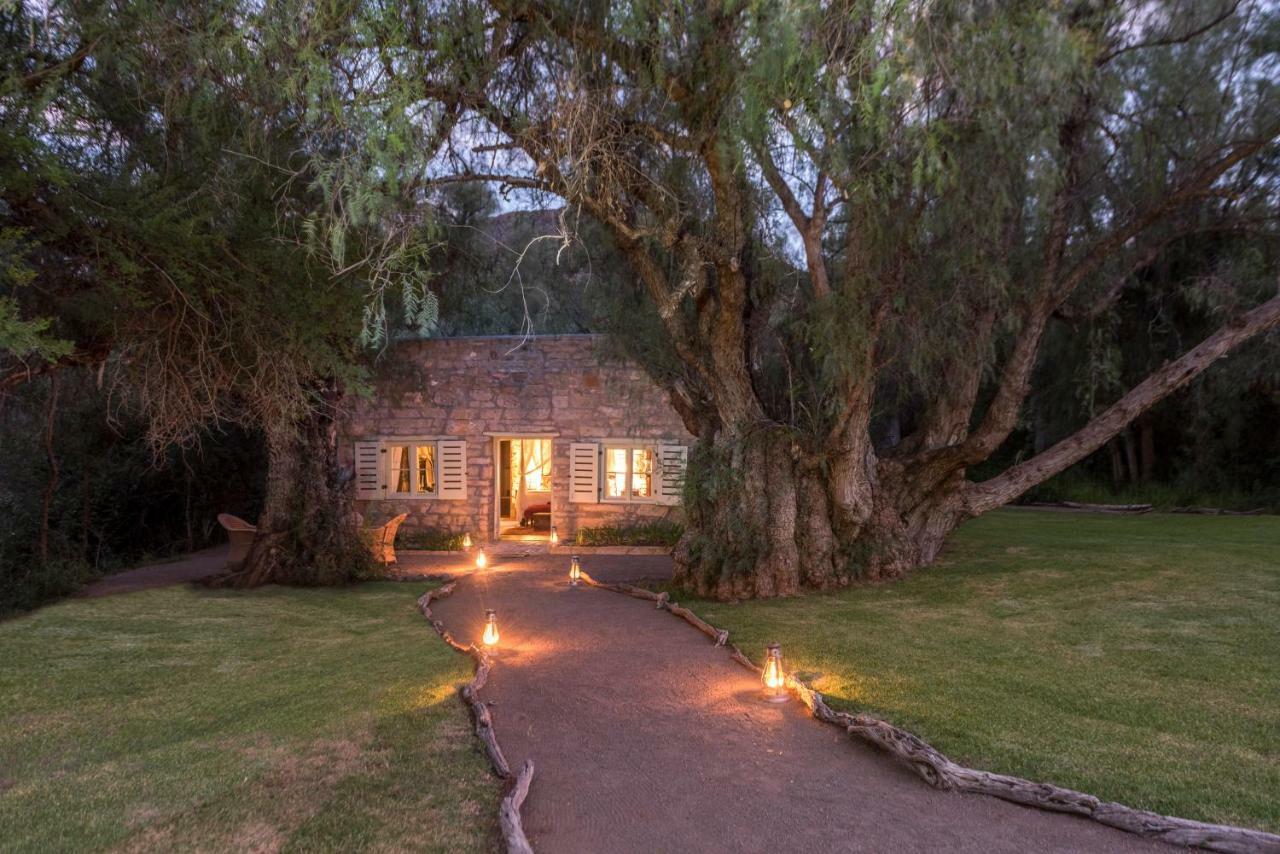 Mount Camdeboo Private Game Reserve By Newmark Graaff-Reinet Eksteriør bilde